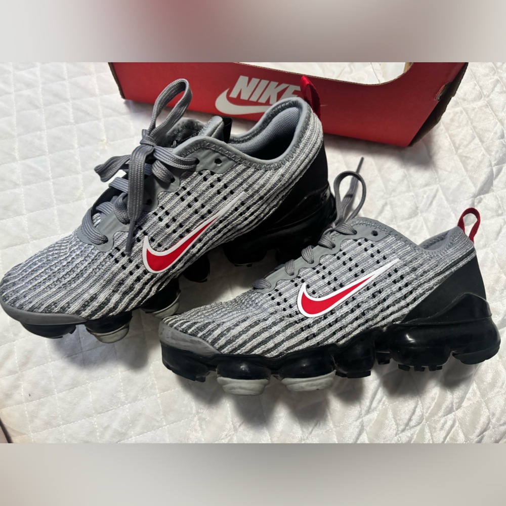 Air vapormax flynit